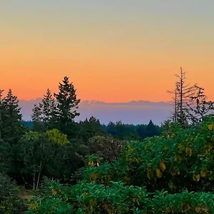 Olympic Views - Cozy Modern 2br Apartment Victoria