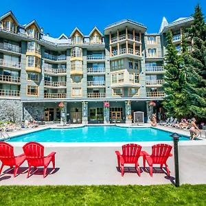 Cascade By Elevate Vacations Apartment Whistler