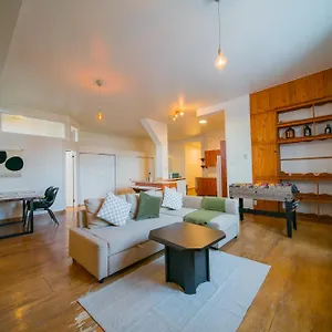 Le Loft Charlotte 2 Apartment Quebec City