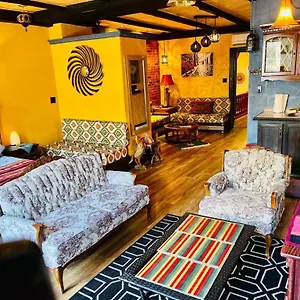 Du Monde Apartment Quebec City